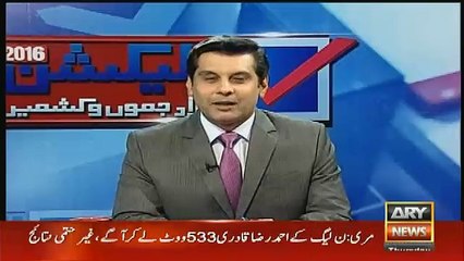 one on one meeting se mana kardia gya..arshad sharif