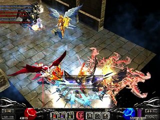 Junte-se ao MU Titans - Seu Novo Servidor MU Online 🎮