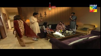 Mann Mayal Episode 26 HD Full Hum TV Drama 18 July 2016