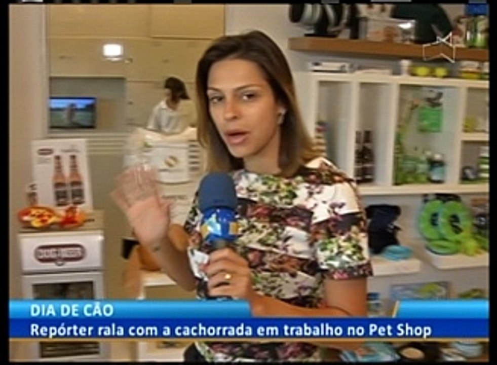 DIA DE CÃO