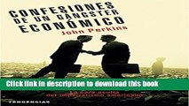 Read Books Confesiones de un gÃ¡ngster econÃ³mico (Tendencias) (Spanish Edition) ebook textbooks