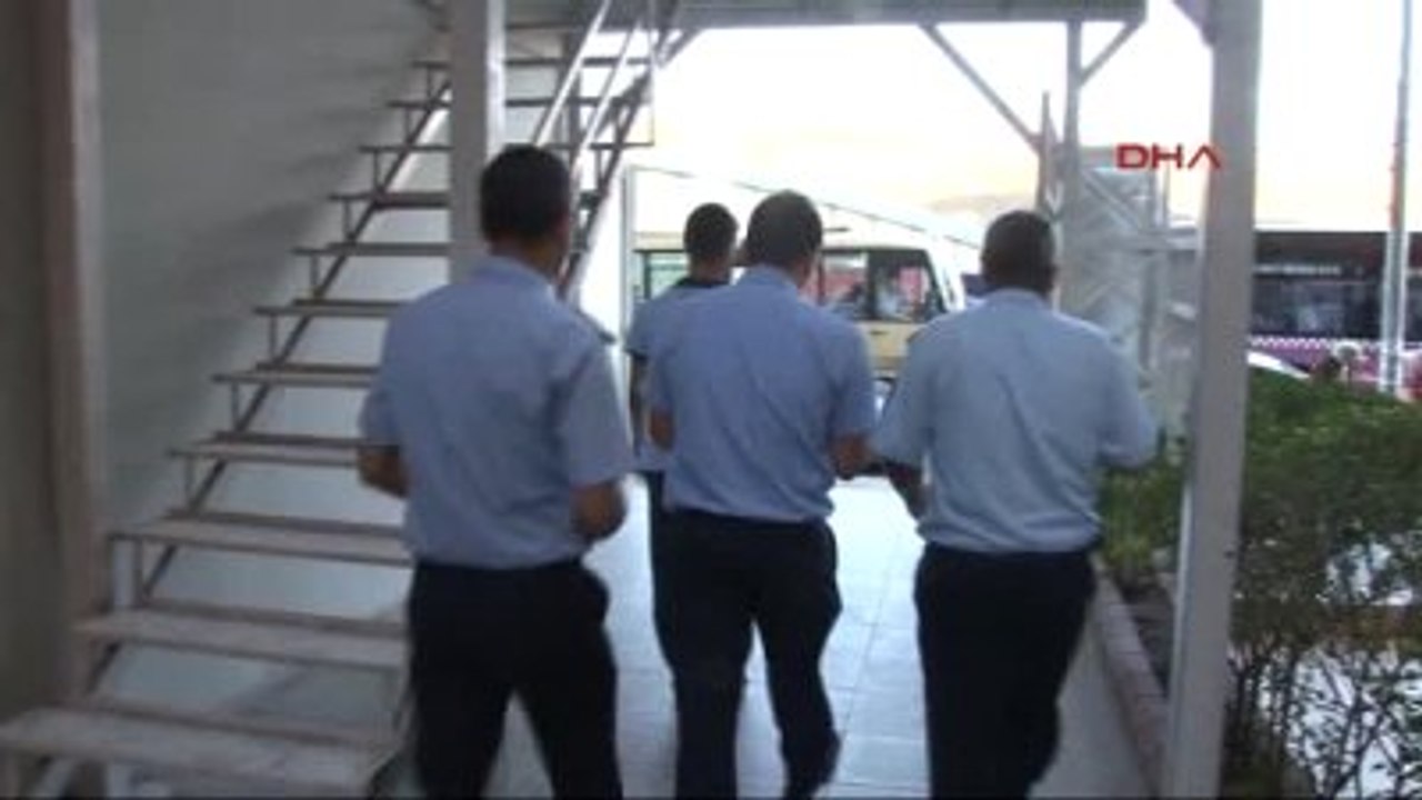 Meydan Gazetesi'nde Arama