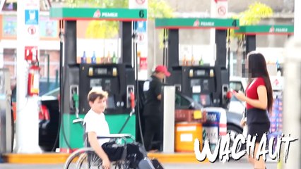 Cuando Descubrió Que Era Millonario Todo Cambió...