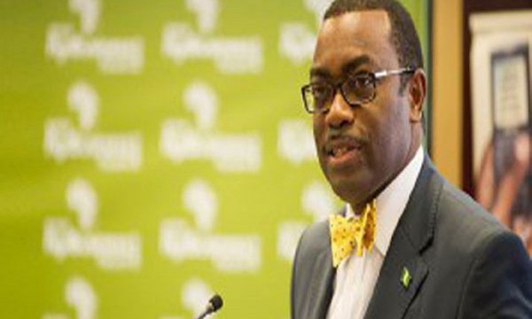 رئيس البنك الإفريقي للتنمية يؤكد أهمية المملكة المغربية كزبون للمؤسسة علي الصعيد القاري