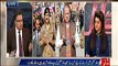 Ice between Nawaz & Raheel Sharif melted after Shehbaz Sharif's meeting with Raheel Sharif - Rauf Klasra
