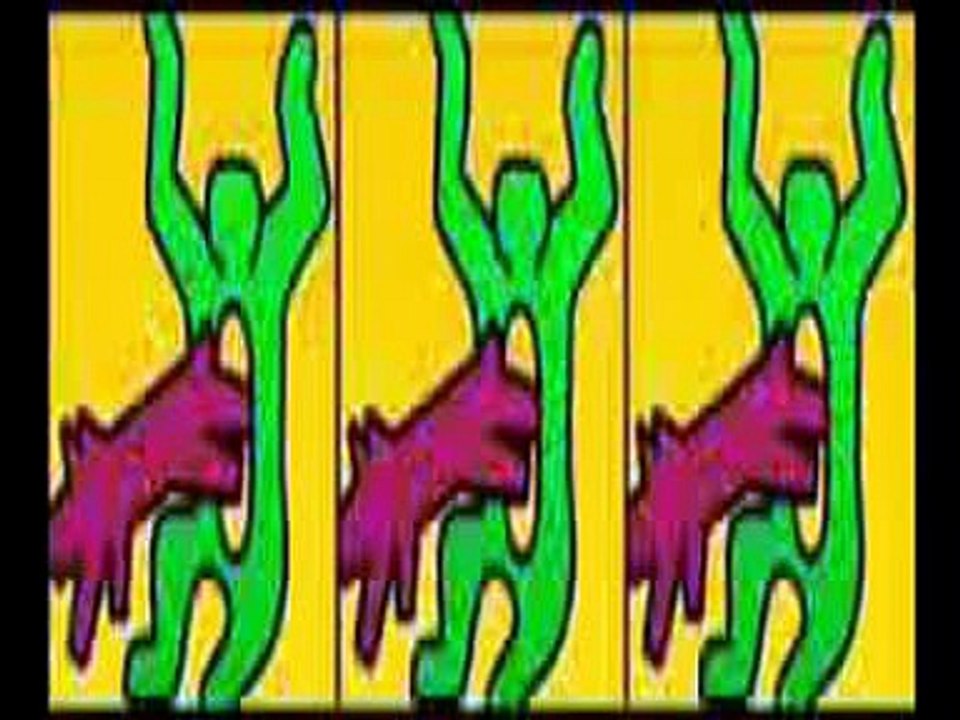 MADONNA Into The Groove Sticky & Sweet Tour Backdrop 2008