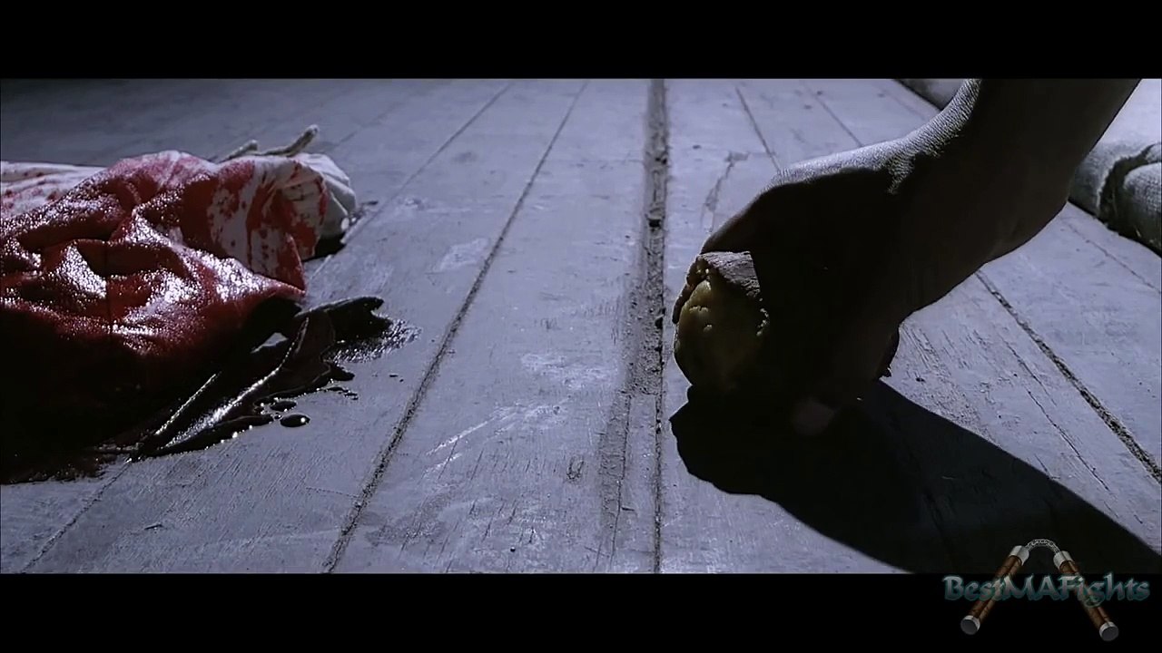 ☯ Best Fight EVER  Donnie Yen vs 10 Japanese Ip Man /Yip man ☯