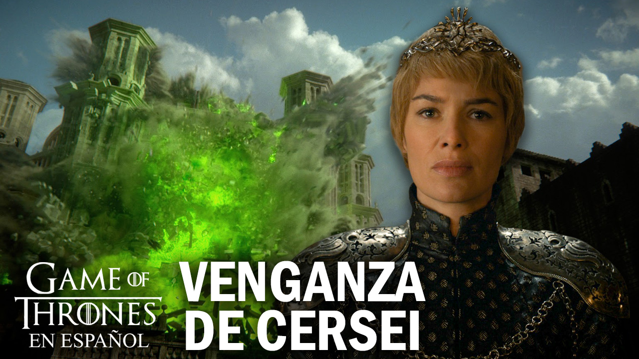 Game of Thrones Especiales