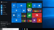 Windows 10 - Como configurar um novo email