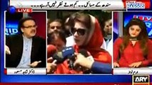 Dr Shahid Masood Reveals An Big Of Nawaz Sharif Son