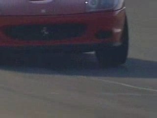 Ferrari 575 M Maranello