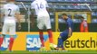 England U19 1-2 Italy U19 - All Goals & Highlights - Euro 21.07.2016 HD