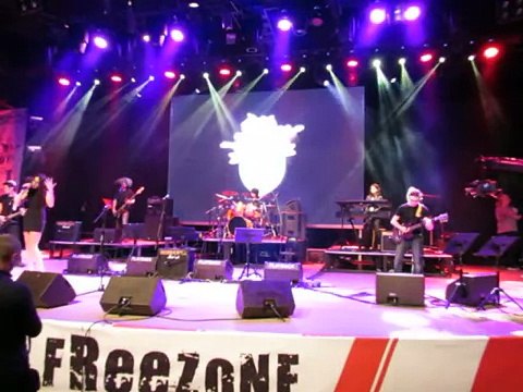 Vodafone FreeZone 19. Liselerarası Müzik Yarışması