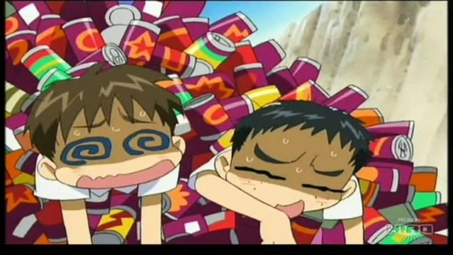 Mille magie doremi ITA - 24 - Streghe ranger alla riscossa