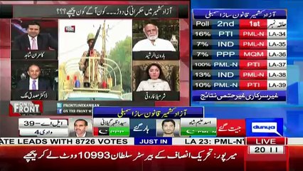 Kia PM Immunity Lene Kelie President Banne Wale Hain.. Musadik Malik Answers