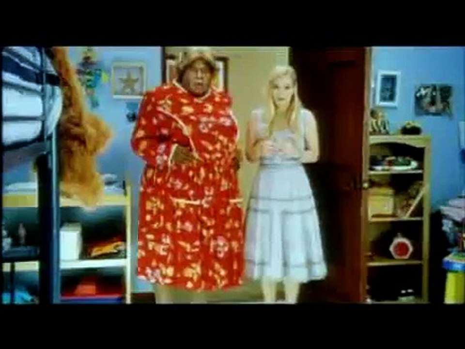 Big mamma 2