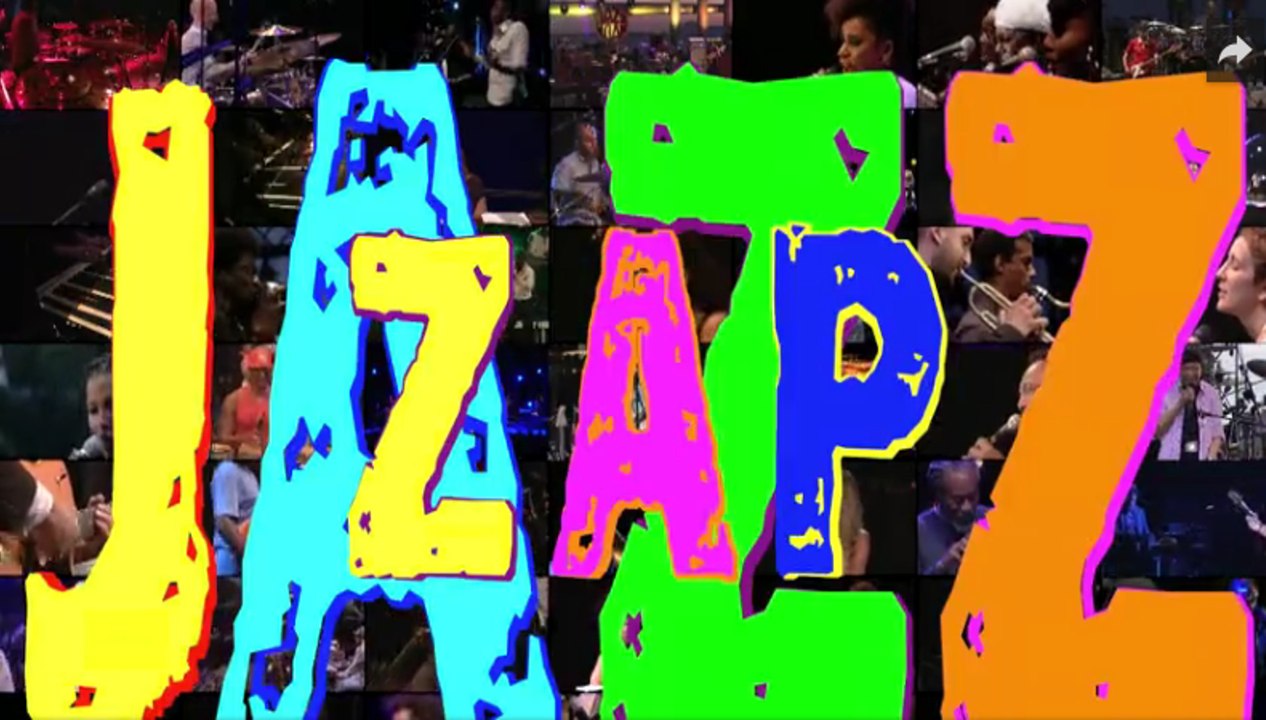ZAP Jazz 2016 - 21 juillet