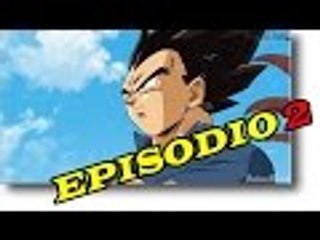 DRAGON BALL SUPER EPISODIO 2 / ANALISIS nuevo