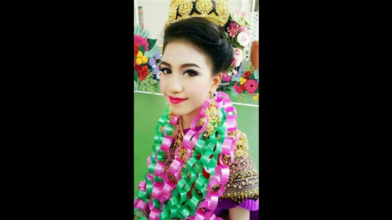 รวม 12 เพลงดัง ศรัณย่า ส่งเสริมสวัสดิ์  V2 by Yodyayee JufJuf