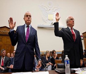 Justice Department Health Care Mergers