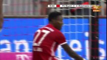 FC Bayern Munich vs Manchester City - Club Friendly Match 21-07-2016