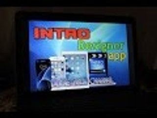 How To Make Intro For IMovie Using Designer Lite / 2016