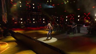 Carrie Underwood - 'Church Bells' Sneak Peek CMA Music Festival - Country's Night to Rock 2016 CMA.