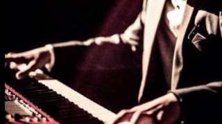 Michael Bublé-Home piano cover by Daniel Mandache