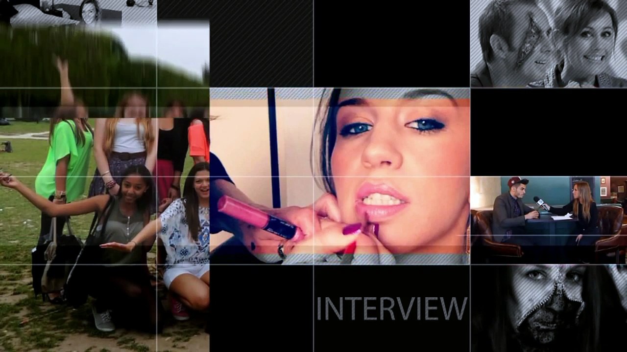 Conseils Look/Maquillage : Spéciale Rentrée