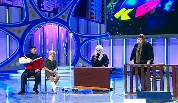 КВН. Пятигорск - песня в суде. Готовьтесь посмеяться от души!