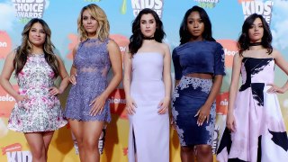 Taylor Swift Accused Of Trying To BREAK UP Fifth Harmony