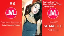 Top 10 Songs of Musical.ly The Best Musical.ly Compilations