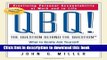 Read Books QBQ! The Question Behind the Question: Practicing Personal Accountability at Work and