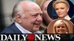 Roger Ailes Reportedly Kicked Out Of Fox News Headquarters With $60M