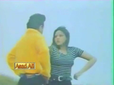 Larki ho tum jaisi Larka ho hum jaisa tahseen javed & shabnam majeed Yes Boss