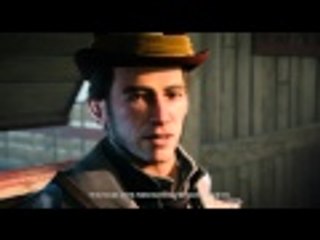 Guia Assassin's Creed Syndicate Parte 2 Evie Frye