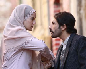 Oproštaj - 3. epizoda (Deo 1)