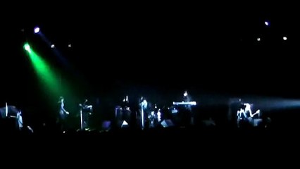 Theodor Bastard "iSHaH" (sample)