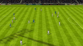 FIFA 14 Android - efao89 VS PSG