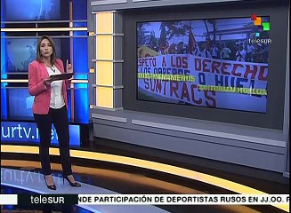 ¿Cuáles son las exigencias de los maestros en Panamá?