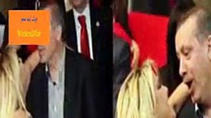 "شعبان عبد الرحيم" شعبولا لـ ‫‏"اردوغان" ‬ القرد شلح جيشه ..يا قرد كفاية تنطيط