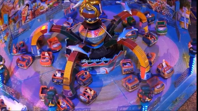 N°1 3 juillet 2016 musée du train miniature à châtillon sur chalaronne