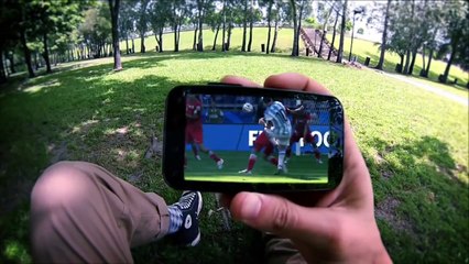 TyC Sports Play - Partidos y eventos en vivo desde tu pantalla