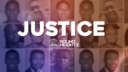 Justice - J. Cole Ft Drake - Vic Mensa Type Beat