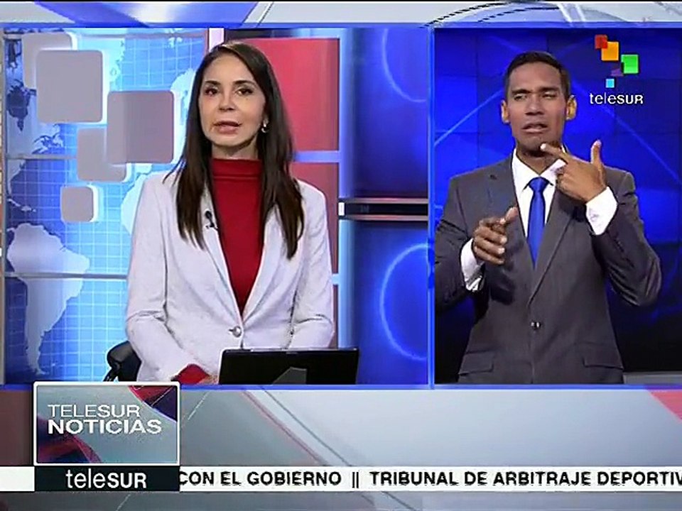 Evo Morales: Algunas autoridades de Chile busca...