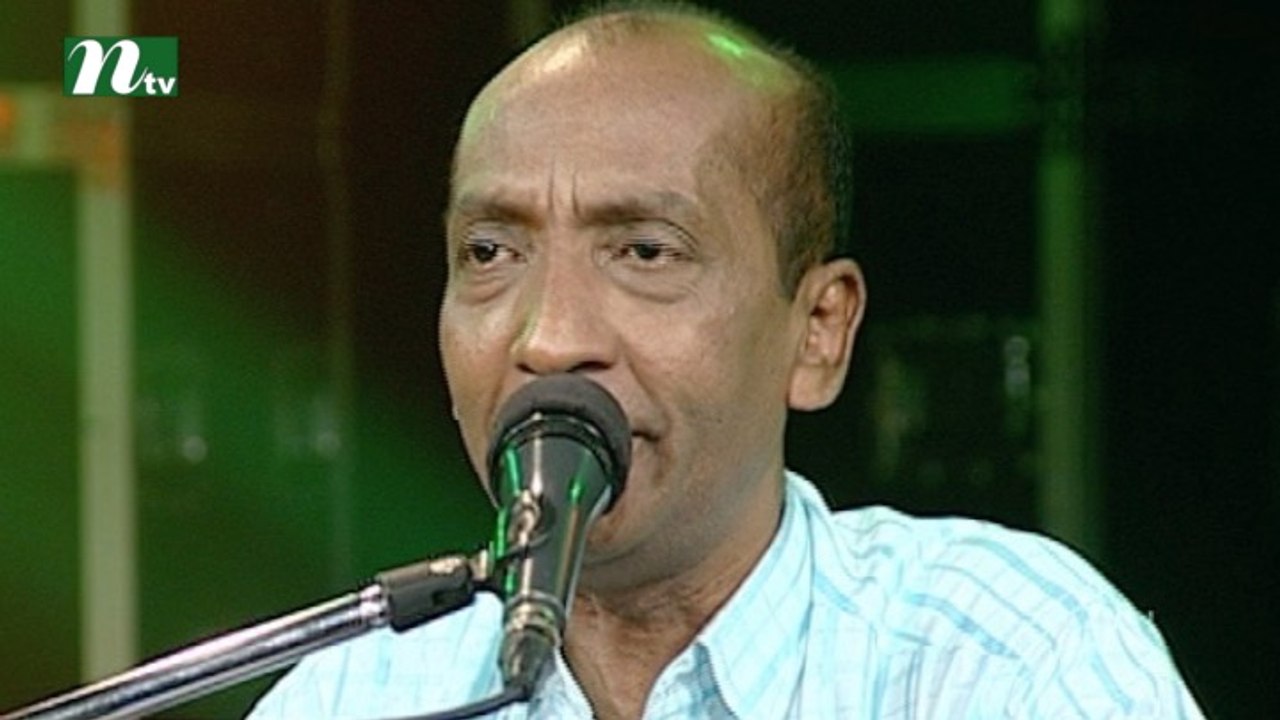 Music N Rhythm | Singer - Mujib Pardeshi | Episode 35 | Music Show