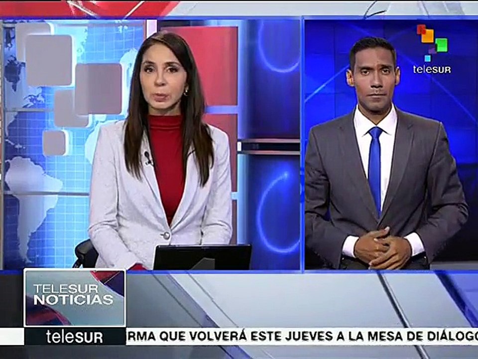 Gobierno de Chile revoca visas a diplomáticos bolivianos