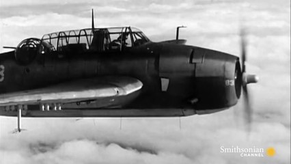 Did You Know Assault Drones Were Used in WWII