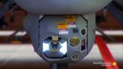 Drones Are Now Being Used to Battle Wildfires