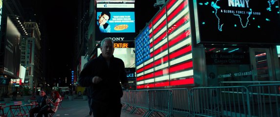 Чудо на Гудзоне / Sully 2016 - русский трейлер